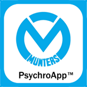 Munters PsychroApp