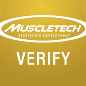 MuscleTech® Verify