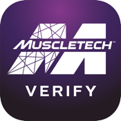 MuscleTech® Verify.