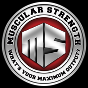 Muscular Strength App