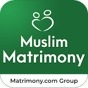 Muslim Matrimony - Marriage, Nikah & Shaadi App