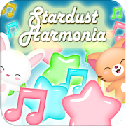Stardust Harmonia:Rhythm Game