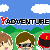 Y's Adventure