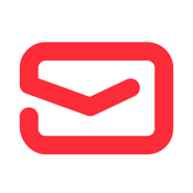 myMail: e-mail client box app