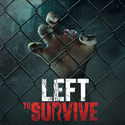 Left to Survive: survival game