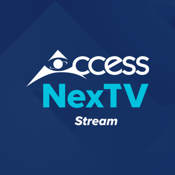 Access NexTV Stream
