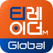유안타증권 티레이더M Global