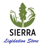 SierraLiquidationStore