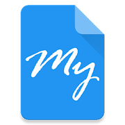 MyBudget Official App