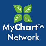 MyChart Network