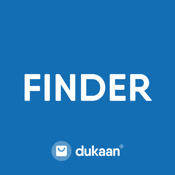 Dukaan® Finder