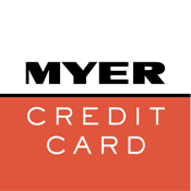 Myer Credit Card