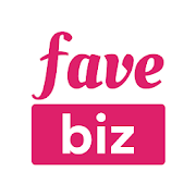 FaveBiz: Mobile payment and services for merchants
