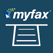 MyFax - Scan & Fax From Phone