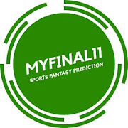 MyFinal11: Live Cricket Score, Fantasy Match Tips