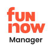 FunNow Manager