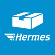 Hermes Paket Versand & Empfang