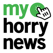MyHorryNews