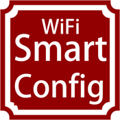 Smartconfig wifi ESP8266 fmyie