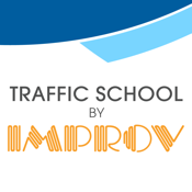 Comedy Traffic School - by Improv