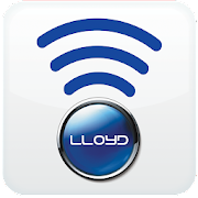 LLOYD Smart AC Remote Control