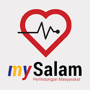 mySalam National Health Protection Scheme
