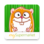 mySupermarket השוואת מחירים