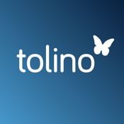 tolino - eBooks & audiobooks