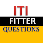 ITI Fitter Question App