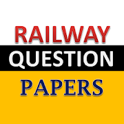 RRB Previous Year Question Papers