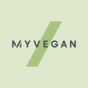 Myvegan: Vegan Food & Recipes