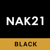 NAK21 - BLACK시리즈