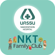 NKT Family Club App
