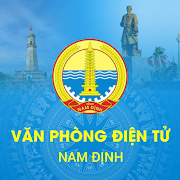 Văn phòng điện tử Nam Định