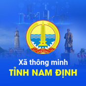 Xã thông minh tỉnh Nam Định
