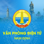 Văn phòng điện tử Nam Định