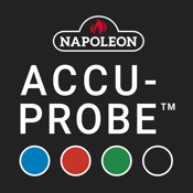 Napoleon ACCU-PROBE-HD