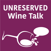 Unreserved Wine Talk App