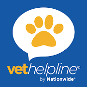 Nationwide Vet Helpline