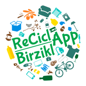 ReciclApp - BirziklApp