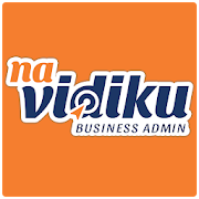 Navidiku.rs - business admin
