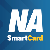 NavyArmy Smart Card