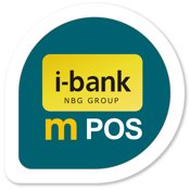 i-bank mPOS