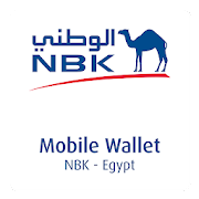 NBK EG Wallet