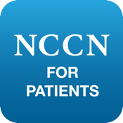 NCCN Patient Guides for Cancer