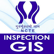 NCTE-Inspection GIS