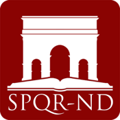 SPQR-ND for iPhone