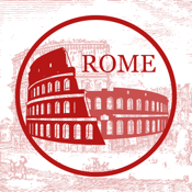 Cities in Text: Rome