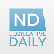 North Dakota Legislative Daily