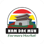 Nam Dae Mun Farmers Market - Online Order